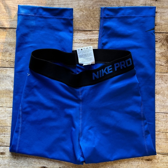 Nike Pro Pants - Nike Women’s Leggings